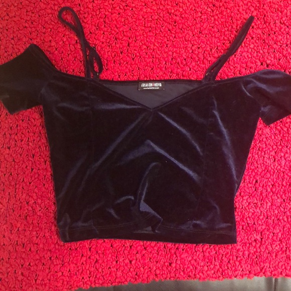 FashionNovaBabe - Picture 1 of 1